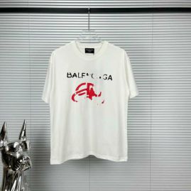 Picture of Balenciaga T Shirts Short _SKUBalenciagaS-XXL7ctn2832420